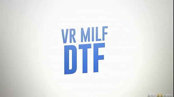 VR MILF DTF - Lacey Bender, Summer Col / Brazzers  / stream full from www.zzfull.com/turns