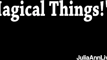 Julia and Aaliyah's dirty lesbian milf and cougar fun