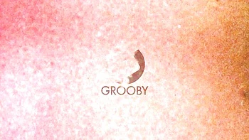 Trans chick solo anal play with small tits and butt plug