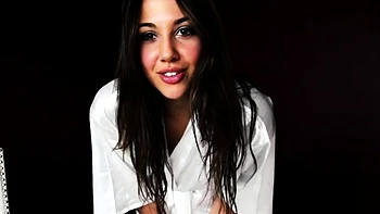 Ceara Lynch's Hot Solo Teen Webcam Humiliation