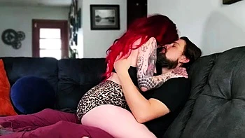Ginger Rae xoxo - The Cuck Corner - A Cuck's POV - Ginger