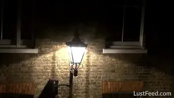 Cute real amateur Latina teen Hannah Lopez fucks and sucks and gets a cumshot on her gigantic tits