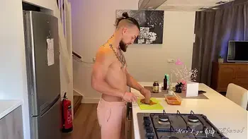 Great Sloppy Deepthroat From Beautiful Big Tits Babe- MarLyn Chenel