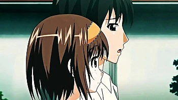 Hentai Universe featuring tootsie's public fuck sex