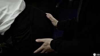 Freeze - ebony movie