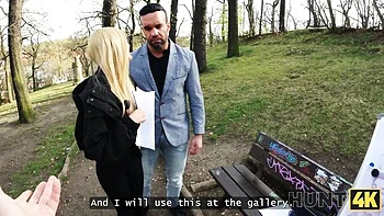 Nice Stanley Johnson - pornstar porn - Hunt4k