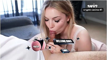 I Stayed Home Alone With My Stepsister And Came All Over With Jenny Kitty