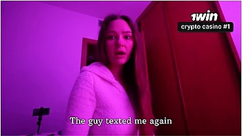 Pov: I Help My Stepsister To Shoot A Porn. Anal. Ass To Mouth. Huge Facial