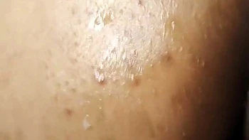 Desi House Wife Boobs Oil Massage Pusssy Fingering