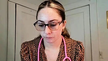 Nicole Nabors - Annual Checkup