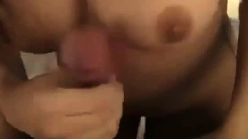 hmdt - Cute Teen Blowjob   Facial