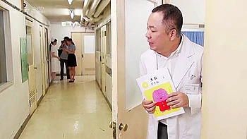 Fucking Hot Japanese Nurses