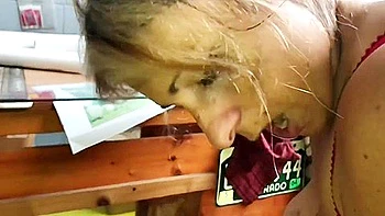 Luna Green Is The Mechanic Desired By Everyone