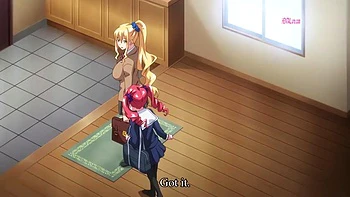 Sister Breeder Ep.1 - EXCLUSIVE HENTAI
