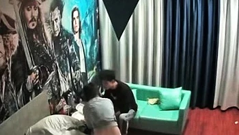 Amateur Asian Solo Fucking On Cam