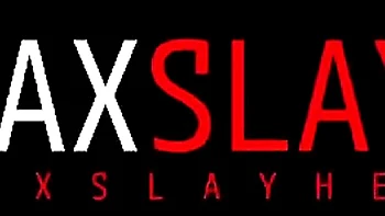 Impeccable Jax Slayher and Cassie Lenoir at big cock clip