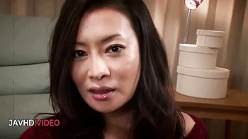 Emotional Rei's japanese trailer