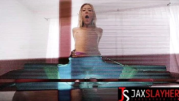 Jax Slayher - cock sucking xxx