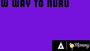 Smiling Nicole Aria's big ass clip