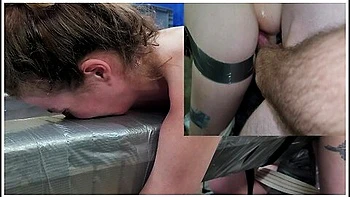Gf Bound To Sawhorse Anal Multi View