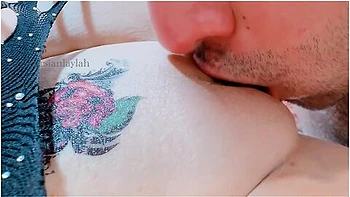 Stepbro Licked My Pussy And Fuck Me Hard Tabooبرادر ناتنی م استاد کس لیسیه