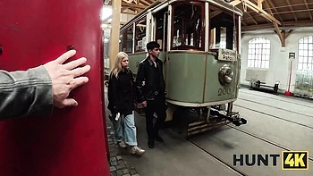 Watch perfect Stanley Johnson's scene