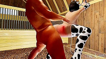 Milf Cow Slave Use By Owner