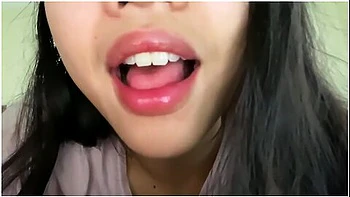 Troublesome 18 Year Old Begging For You To Finish In Her Mouth