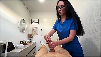 Eva Keks In The Towel Slip That Changed Everything