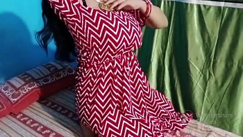 Desi Bhabhi Ka Chuth Ka Bahut Mote Uske Dhye
