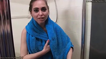 Riley Reid Stepsister 2k 60fps Ai Upscaled