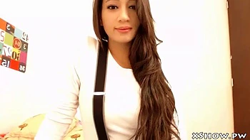 Amateur Thai Babe Orgasm On Live Cam: Xhamster, Asian  Masturbation Porn