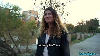 Candice Demellzas Luscious Charm In Nighttime Heat