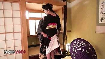 Rough xxx with talented mate from Hey Milf