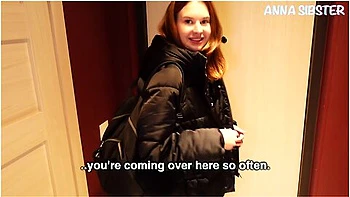 My Girlfriends Friend Suddenly Came To Me With Strange Questions - Anna Sibster