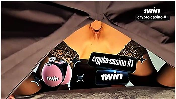 Youre A Slut, Wheres Your Husband Looking At! With Swife Katy