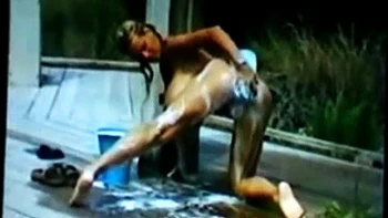 BD - Shower: Big Tits, Pornhub  Solo Porn