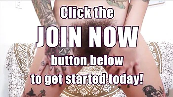 Flirtatious bird - pussy lips video - ATK Hairy