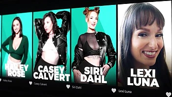 Girls Way featuring Skylar Snow's almost caught porn