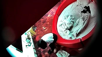 Amateur Hidden Cam with Dildo Wives