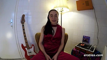 Lesbian Foursome Satisfy Each Others Hot Pussy - German 4some Group Sex Orgy