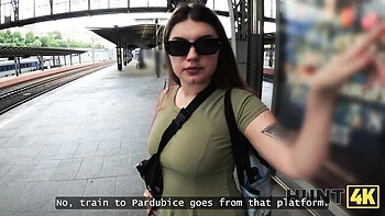 Pure Stanley Johnson - cheating girlfriend porn - Hunt4k