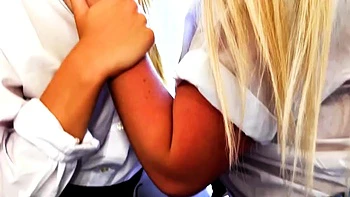 SheSeducedMe Aliya Brynn Eliza Eves And Kay Lovely