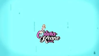 Olivia Keane featuring Olivia Keane's old young (18+) sex