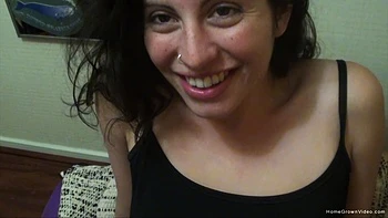 Tracontia And Ghor Record Themselves Fucking - Tracontia And Ghor Record Themselves Fucking