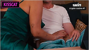 Pt1: Stepmom Nikky Dream & Stepdaughter Share Stepson-in-law Cock Caught Cheating Fuck!