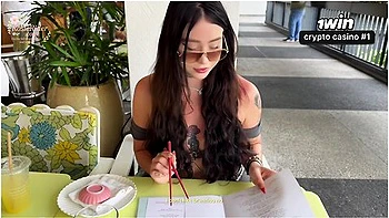 Complete Girlfriend Experience: Get Ready For A Date With Your Horny Girlfriend-rosie Rider