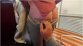 Extreme Sex In Public, Very Risky