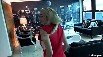 Killergram - big tits dirt