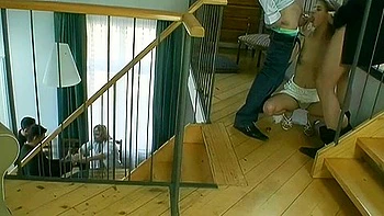 Vintage Hot Teens 18+ Taking Strangers Huge Dicks And Threesome Compilation